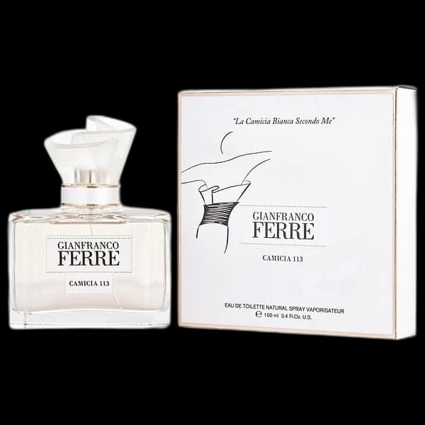 Gianfranco Ferre Camicia 113