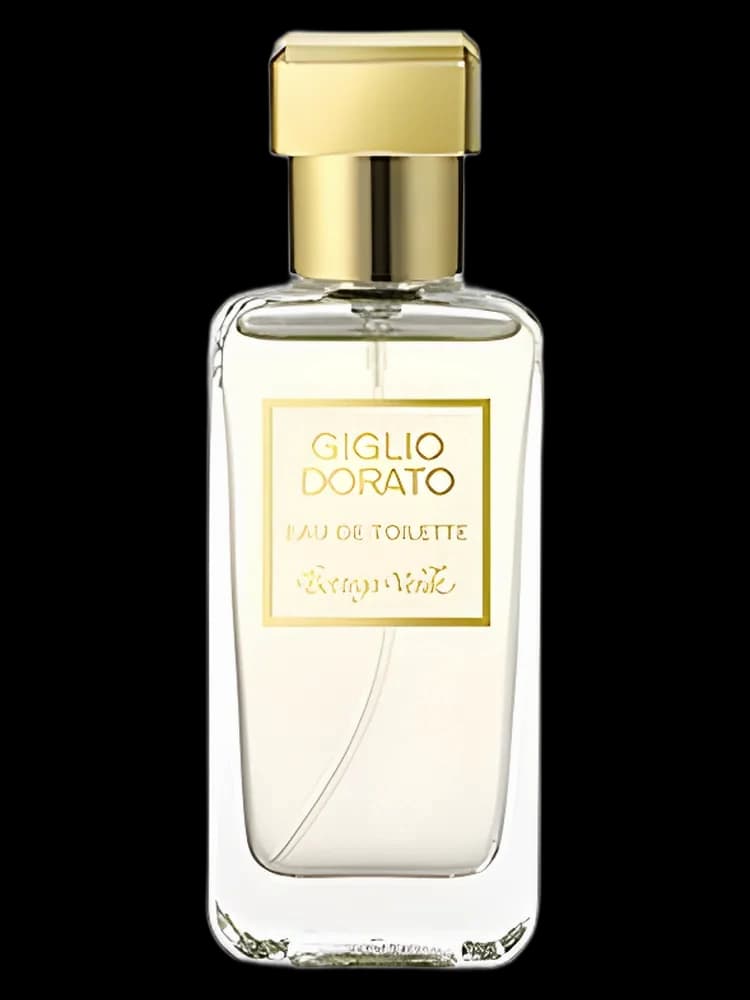 Giglio Dorato for women