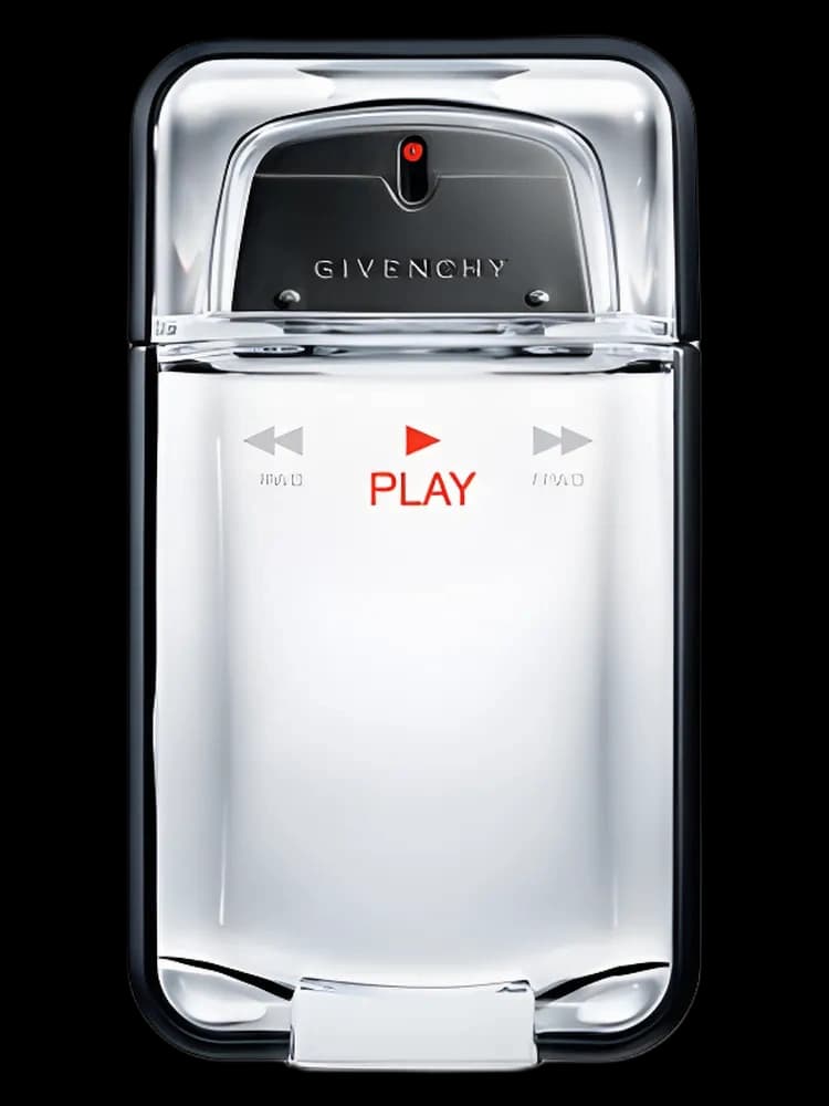 Givenchy Play Eau de Toilette for men