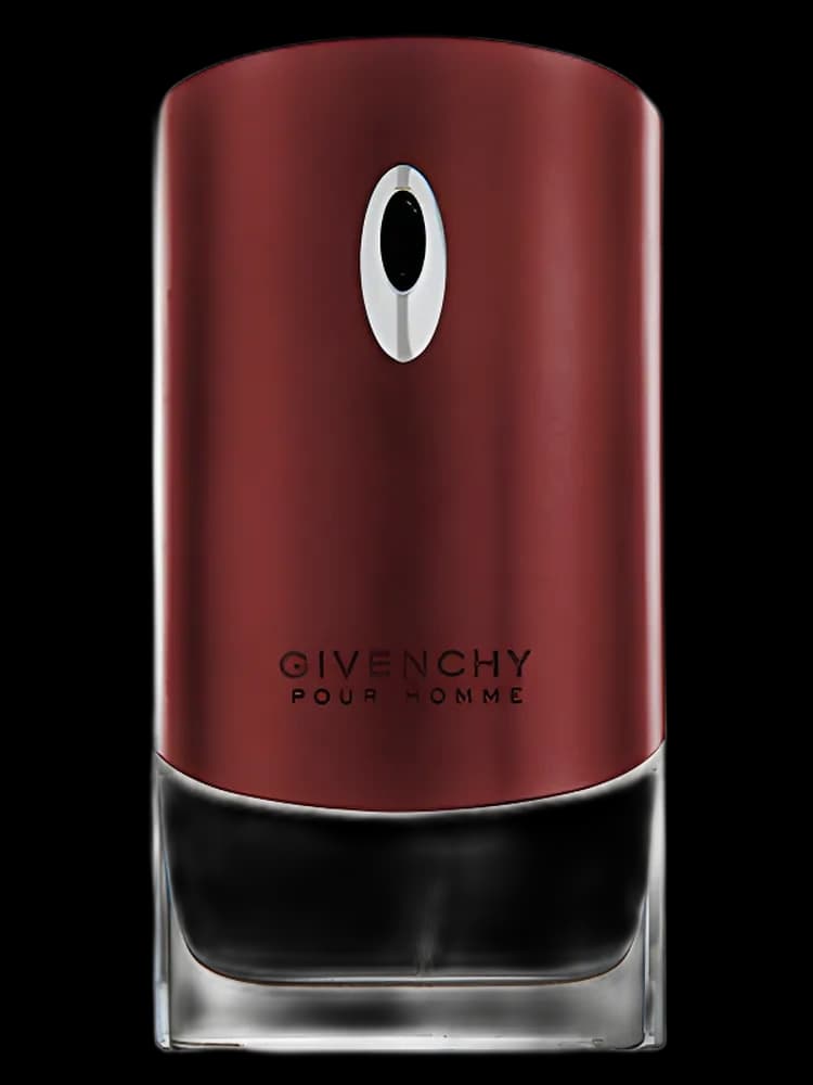 Givenchy pour Homme for men