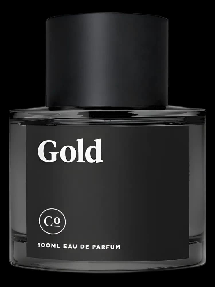 Gold for men