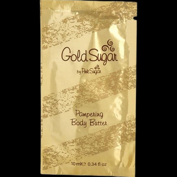 Gold Sugar