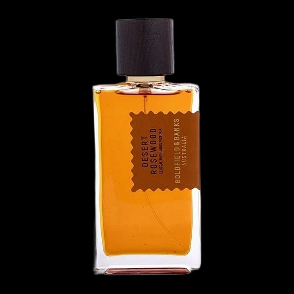 Goldfield & Banks Desert Rosewood