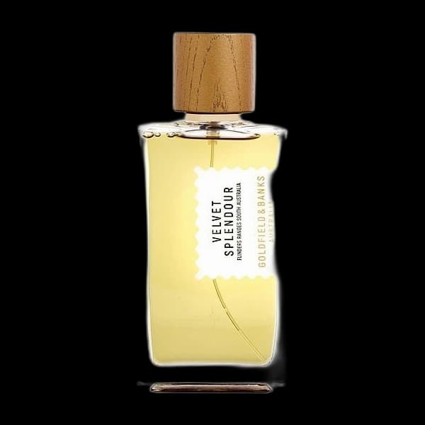 Goldfield & Banks Velvet Splendour
