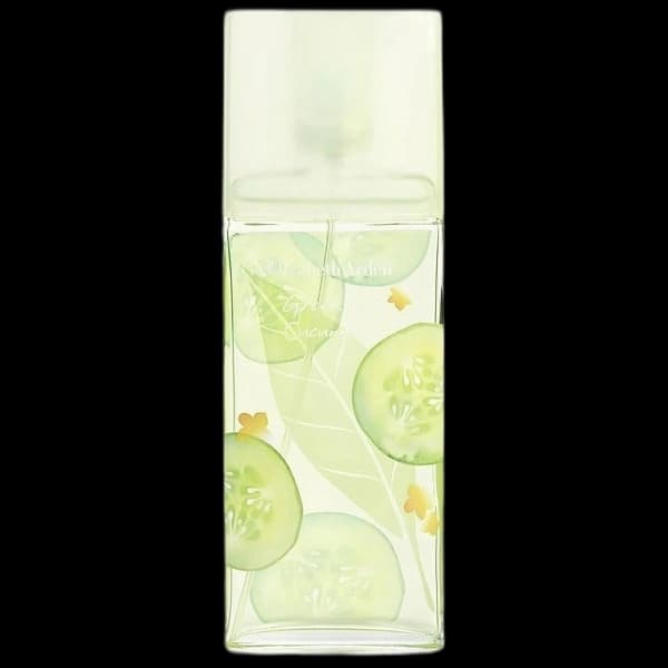 Green Tea Cucumber