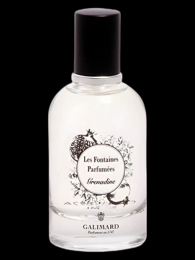 Grenadine unisex