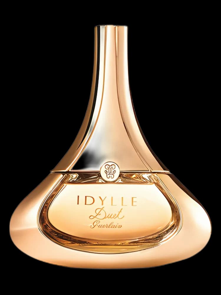 Guerlain Idylle Duet Jasmin-Lilas for women