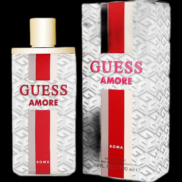 Guess Amore Roma