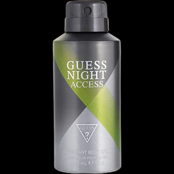 Guess Night Access