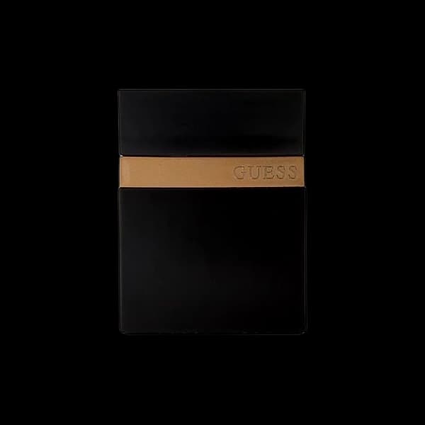 Guess Seductive Homme Noir
