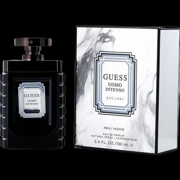Guess Uomo Intenso