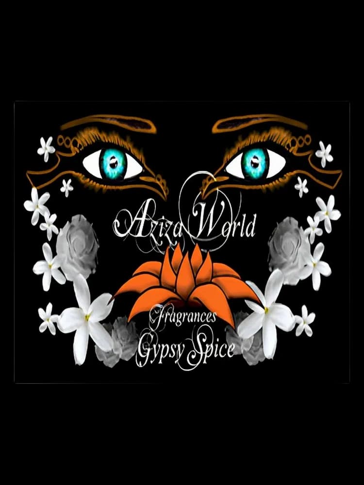 Gypsy Spice for women