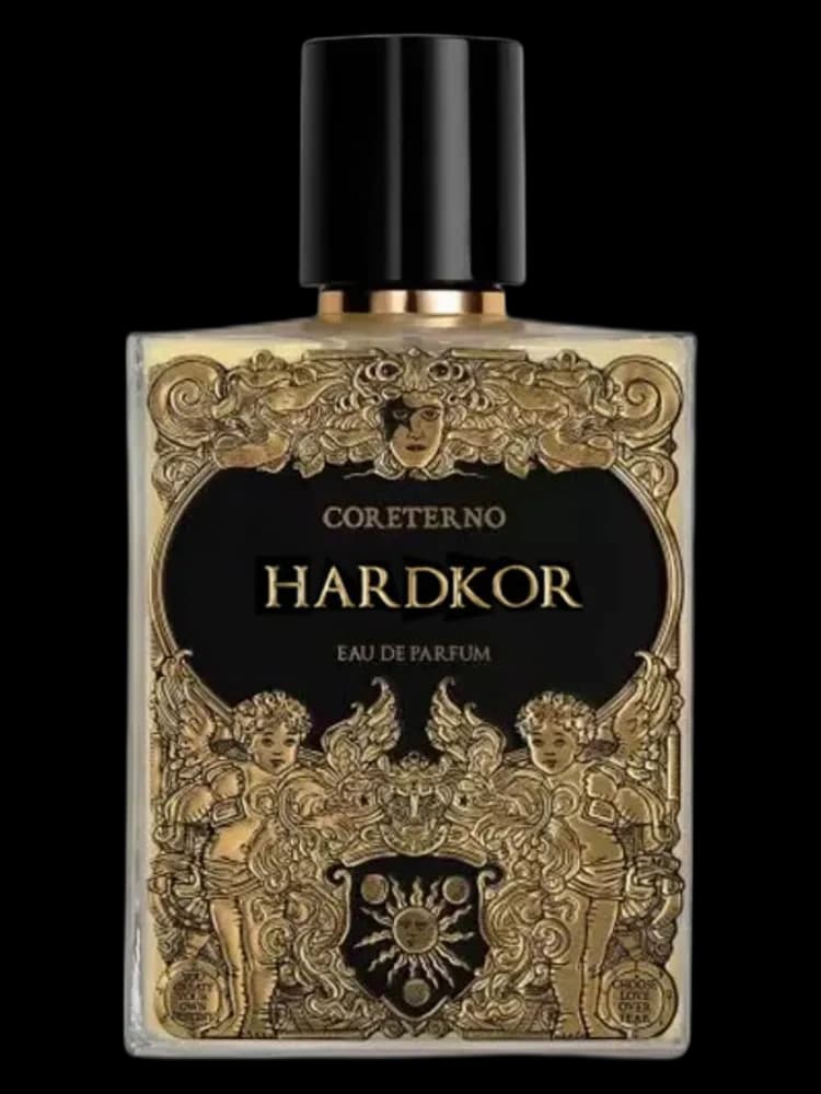 Hardkor unisex