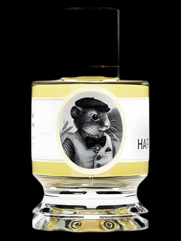 Harvest Mouse unisex