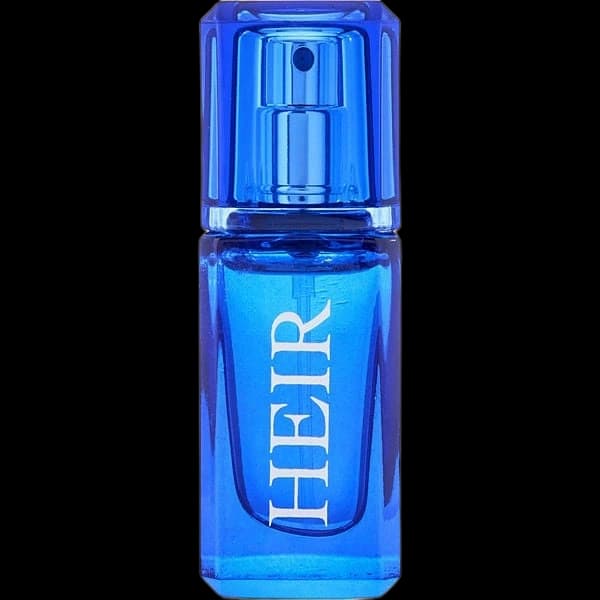 Heir Paris Hilton