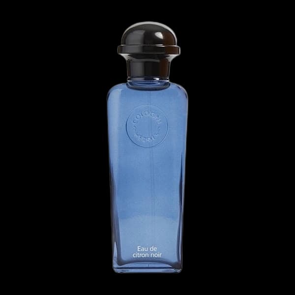 Hermes Eau De Citron Noir