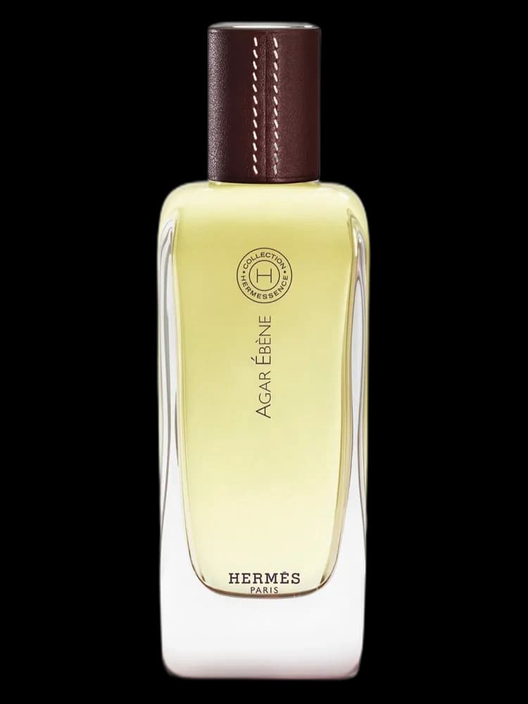 Hermessence Agar Ebene Hermes unisex