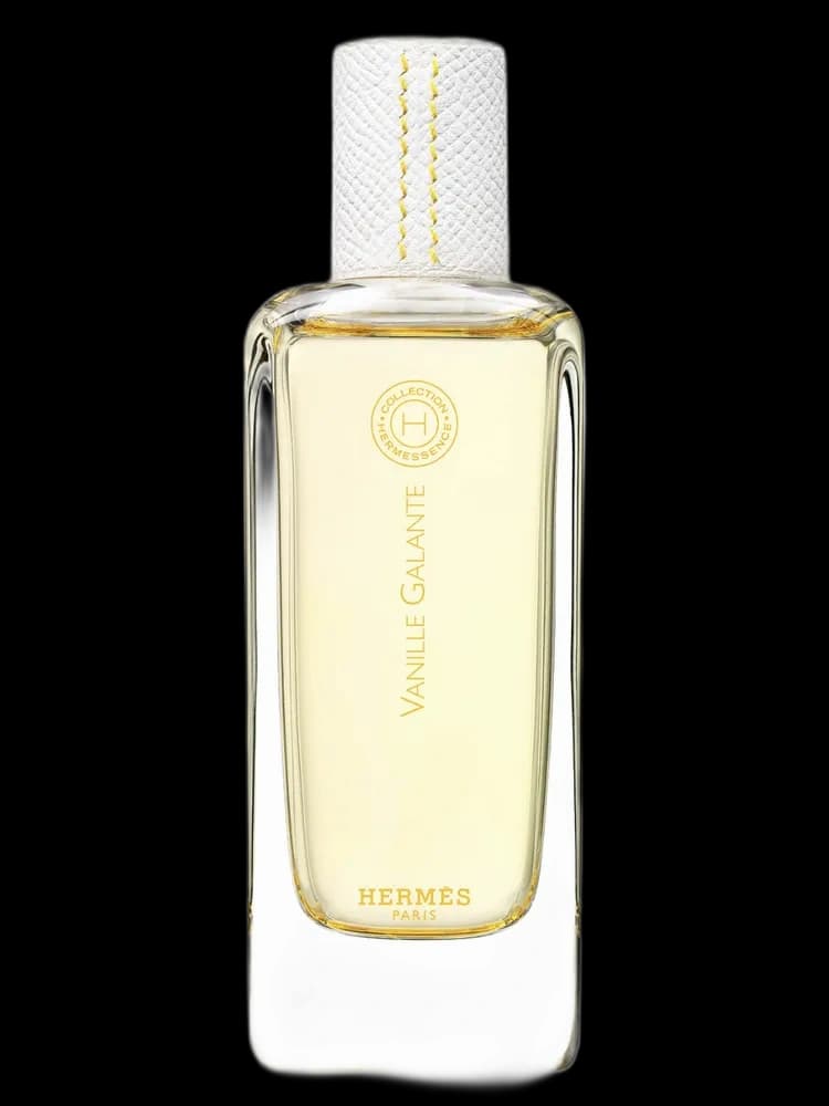 Hermessence Vanille Galante Hermes unisex