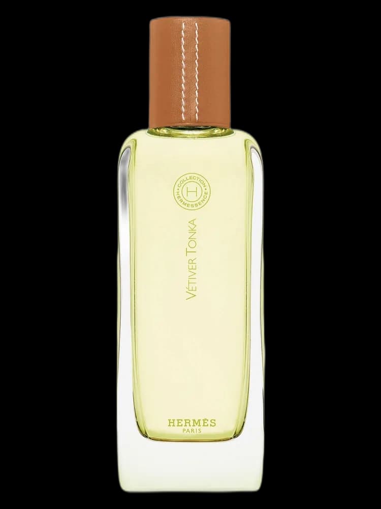 Hermessence Vetiver Tonka Hermes unisex