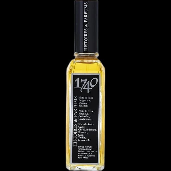 Histoires De Parfums 1740