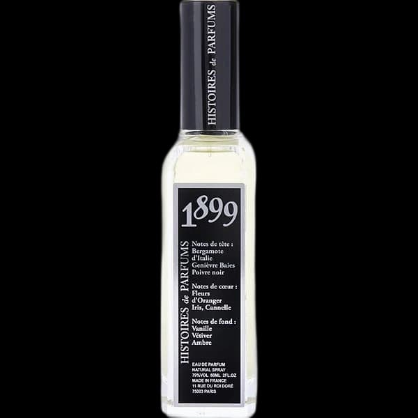 Histoires De Parfums 1899