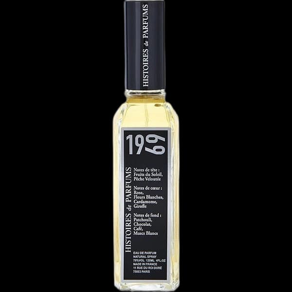 Histoires De Parfums 1969