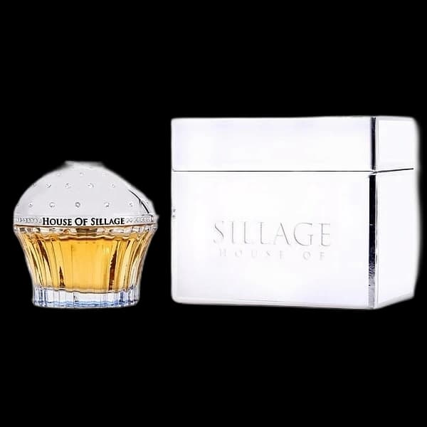 House Of Sillage Love Is In The Air