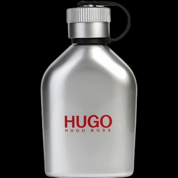 Hugo Iced