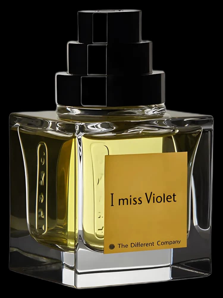 I miss Violet unisex