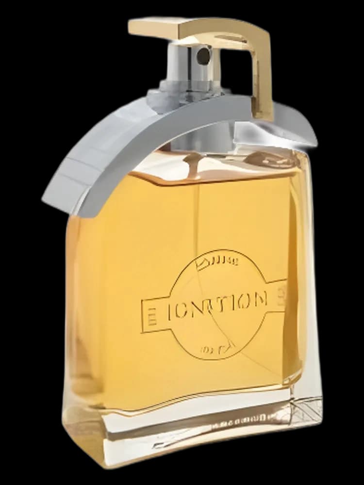 Ignition for men