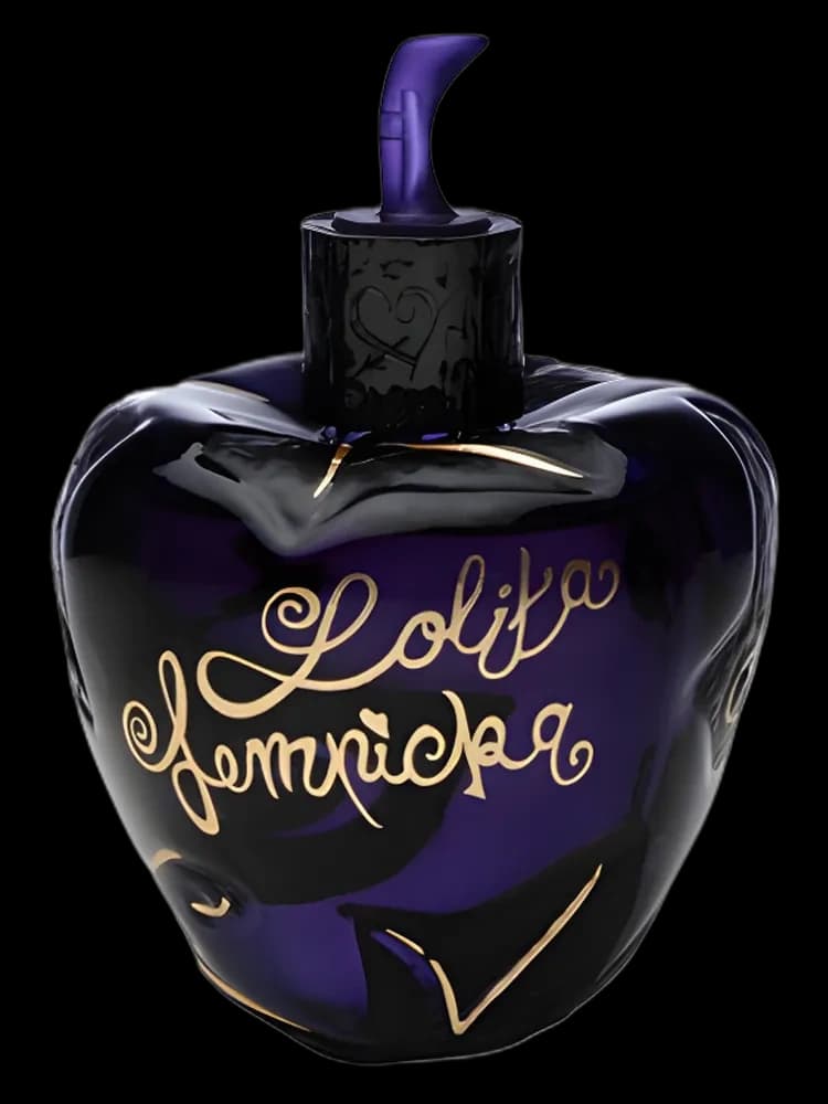 Illusions Noires Le Premier Parfum Eau de Minuit for women