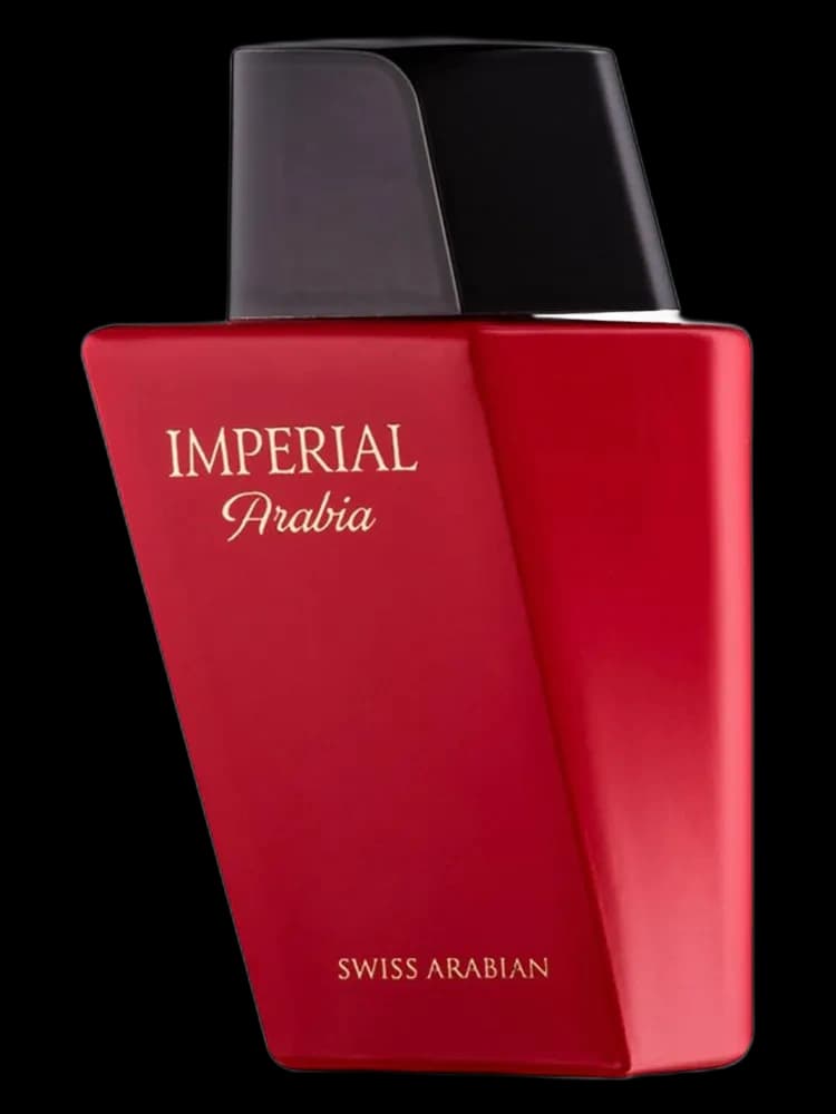 Imperial Arabia unisex