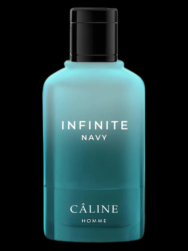 Infinite Navy Caline for men