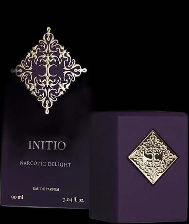 Initio Narcotic Delight Edp 90Ml Flacon