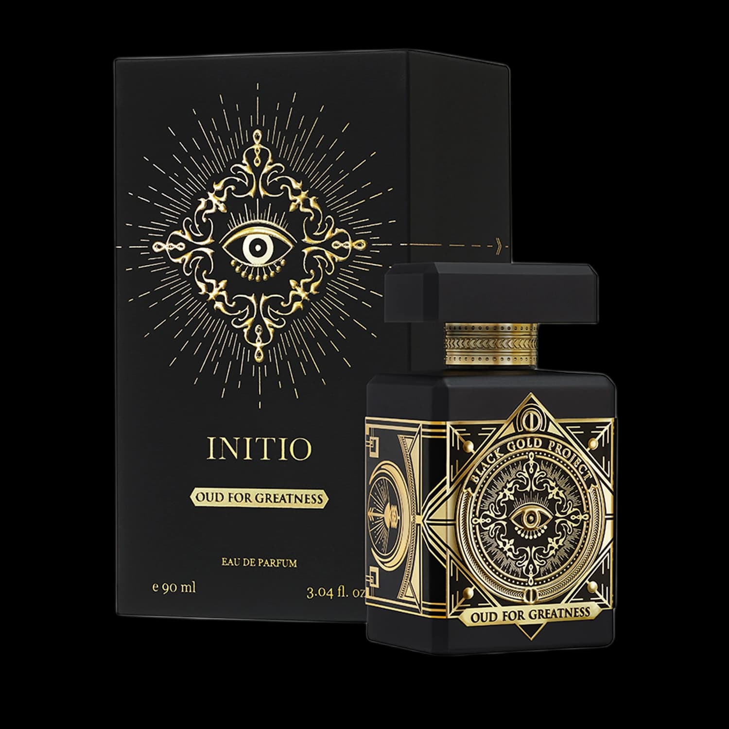 Initio Oud For Greatness