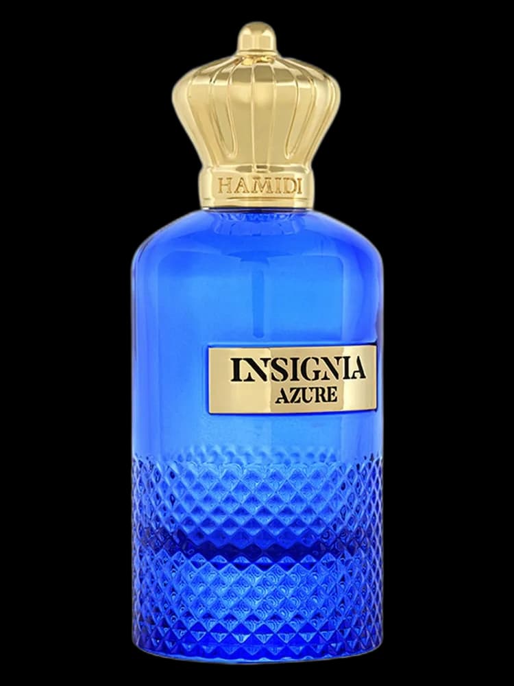 Insignia Azure unisex