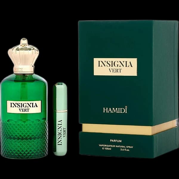 Insignia Vert