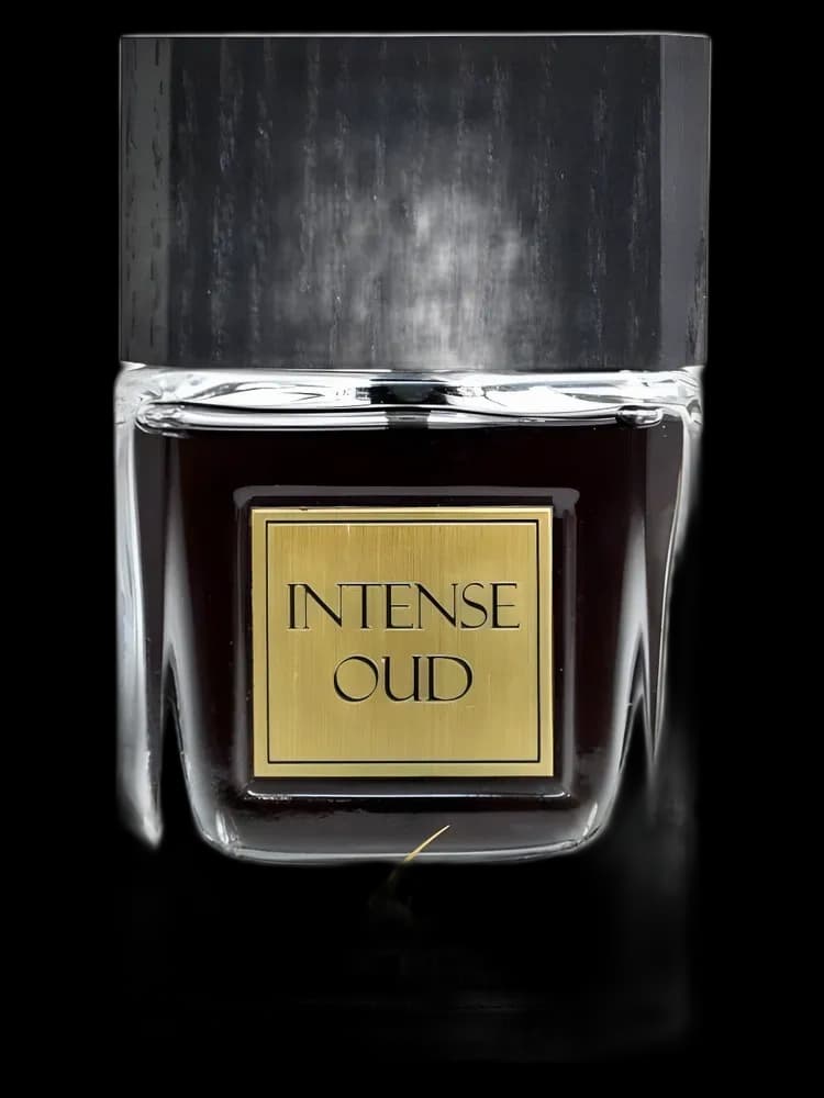 Intense Oud Arabian Oryx Paris Corner unisex