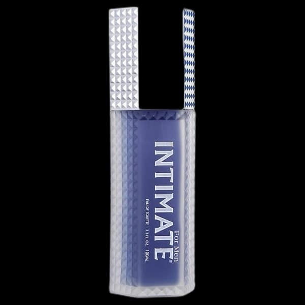 Intimate Blue