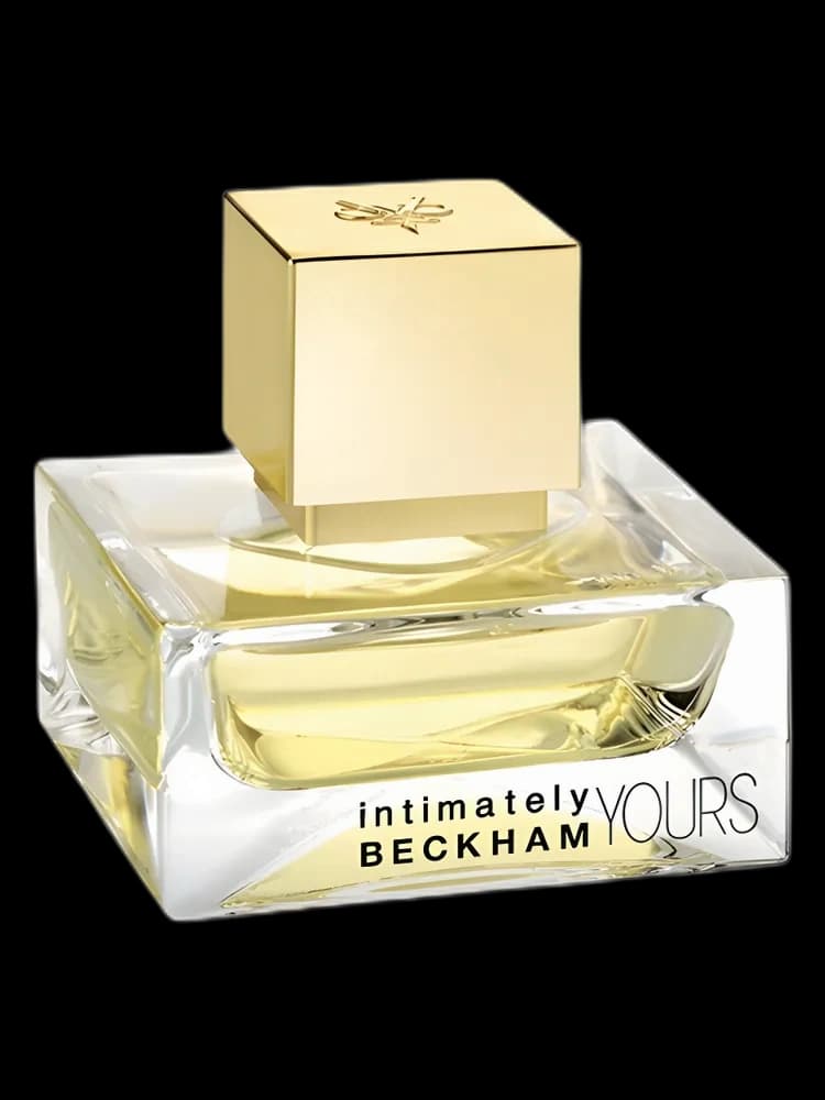 Intimately Yours Women for women