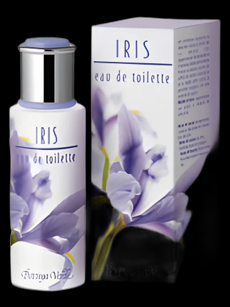 Iris for women