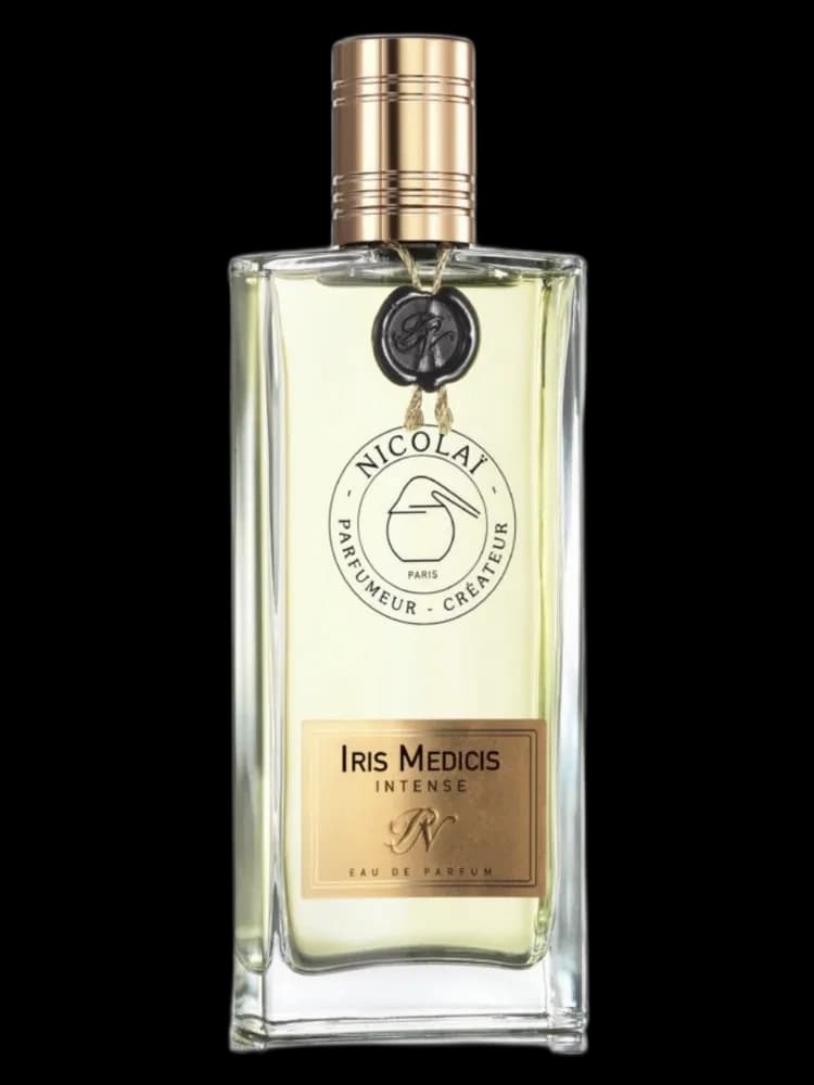 Iris Medicis Intense unisex
