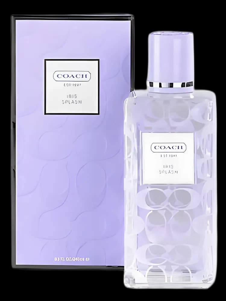 Iris Splash for women