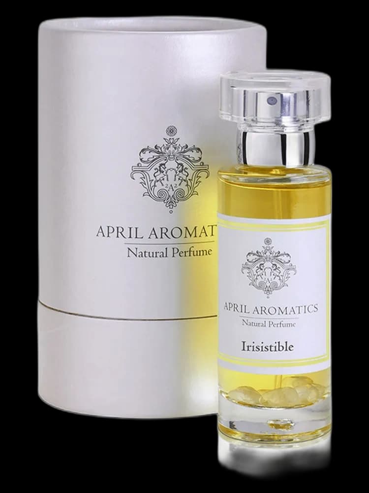 Irisistible unisex