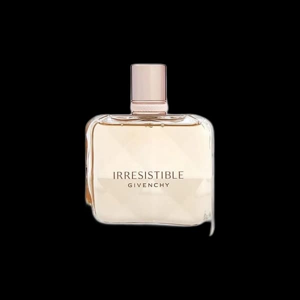 Irresistible Givenchy