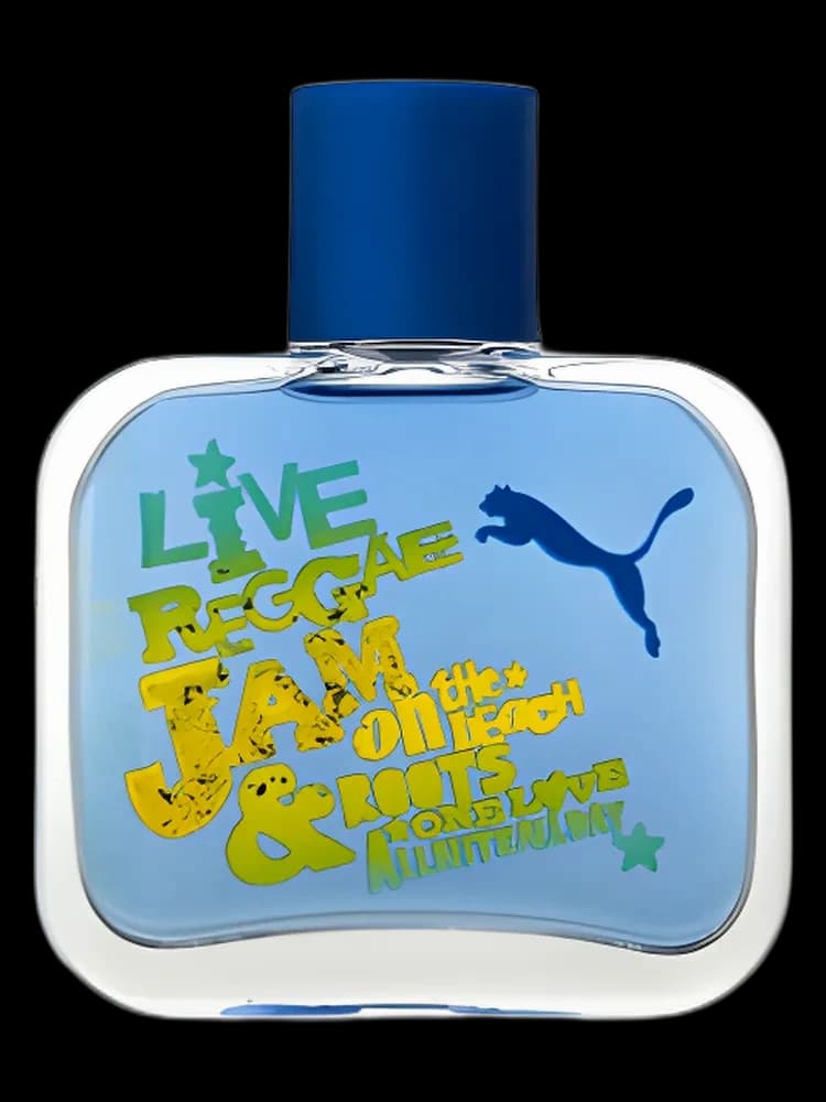 Jam Man for men