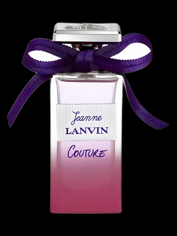 Jeanne Lanvin Couture Birdie for women