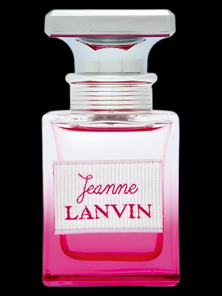 Jeanne Lanvin Limited Edition for women