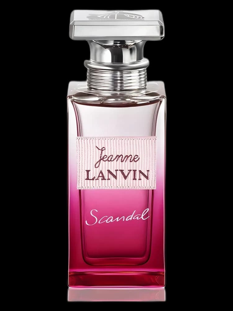 Jeanne Lanvin Scandal for women
