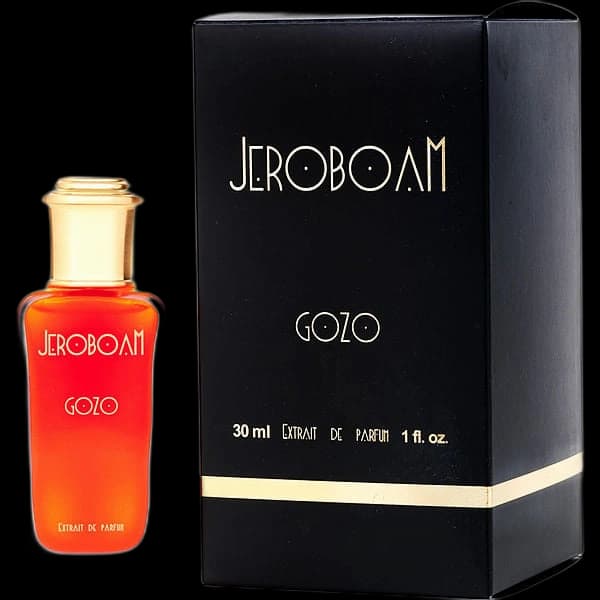 Jeroboam Gozo